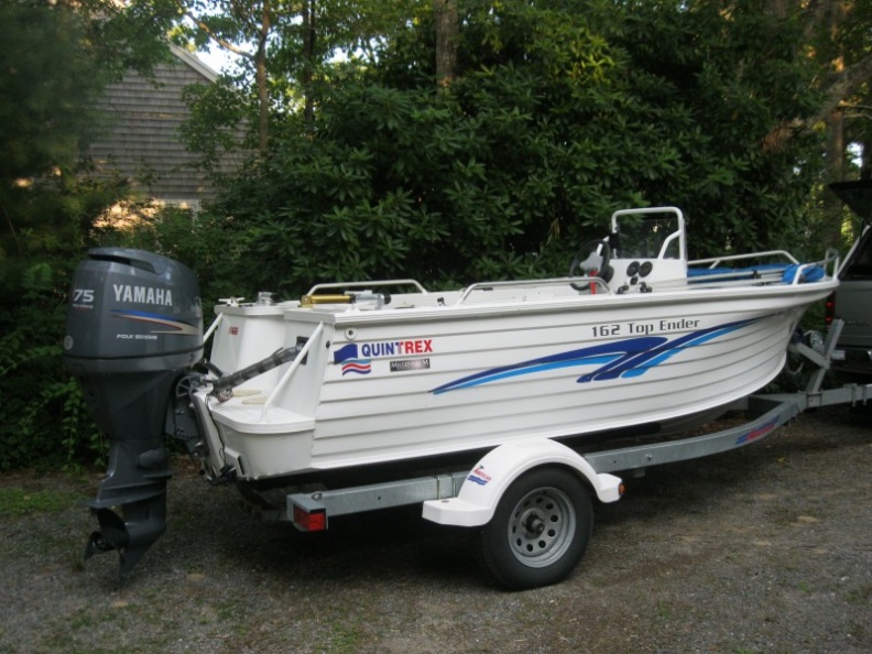 New Boat 7 2013 1