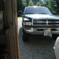 Ram 2500 2010 16