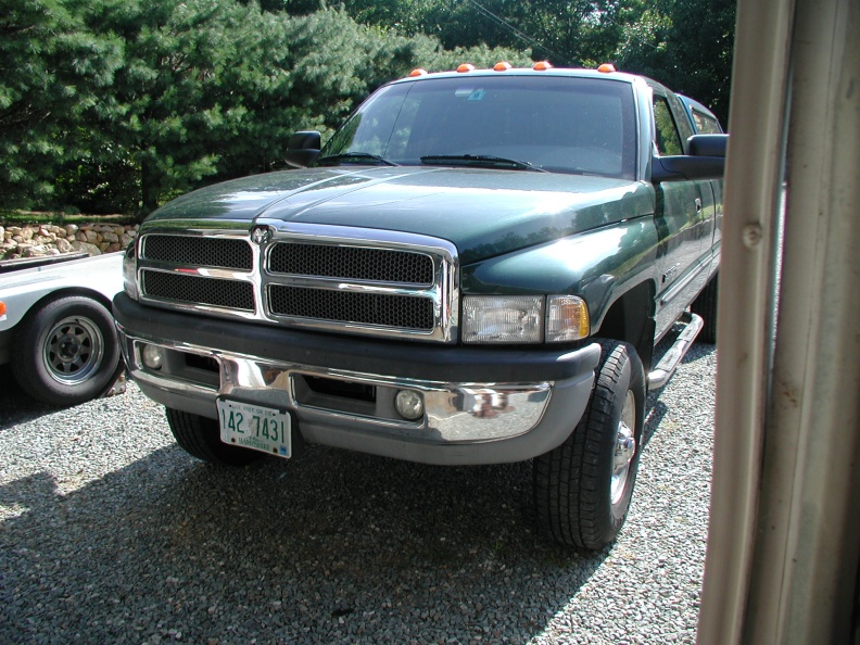 Ram 2500 2010 17