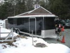 2006 Featherlite Trailer