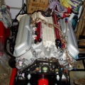FFR Cobra Motor 121303 02