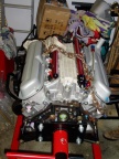 FFR Cobra Motor 121303 02