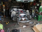2012 Spring Radiator Swap