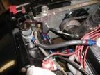 2014 Engine Bay Mod