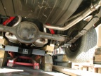 2012 Rear Suspension