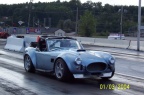 2005 8 FFR New England Dragway