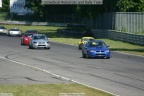 2007 6 LimeRock CART