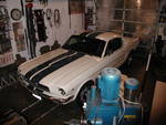 Highlight for Album: 1965_Mustang_289_Auto