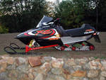 Highlight for Album: 2002_Stock_XC800sp