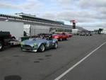 Highlight for Album: 2005_9_Pocono_CART
