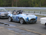 Highlight for Album: 2006_10_LimeRock_CART