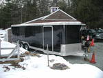 Highlight for Album: 2006_Featherlite_Trailer