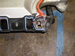 Highlight for Album: 2007_Mod_345Crate_IntakeFail