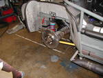 Highlight for Album: 2010_2_13 Inch Rear Brakes