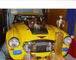 Highlight for Album: 2010_Trophy_Pics