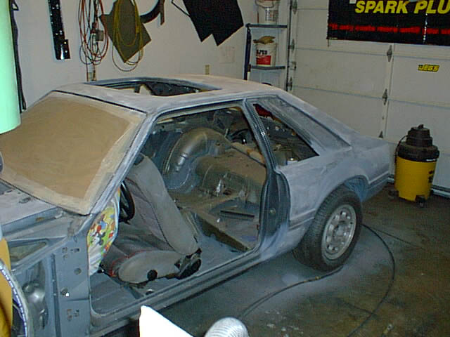 Pat's Pony Progress [08-16-00] 04.jpg