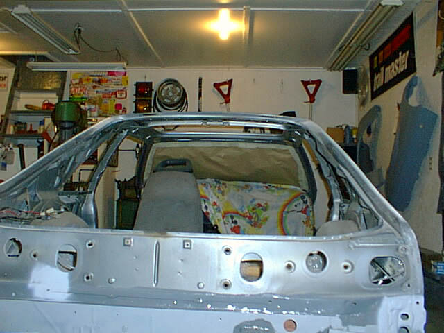 Pat's Pony Progress [08-16-00] 07.jpg
